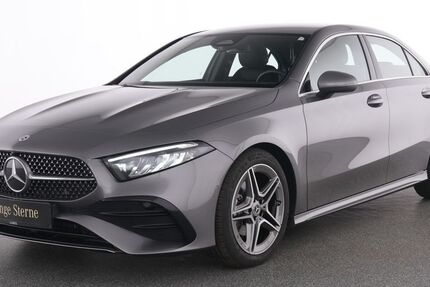 Mercedes-Benz A 200 19.381 km 33.885 &euro; Essen 45309