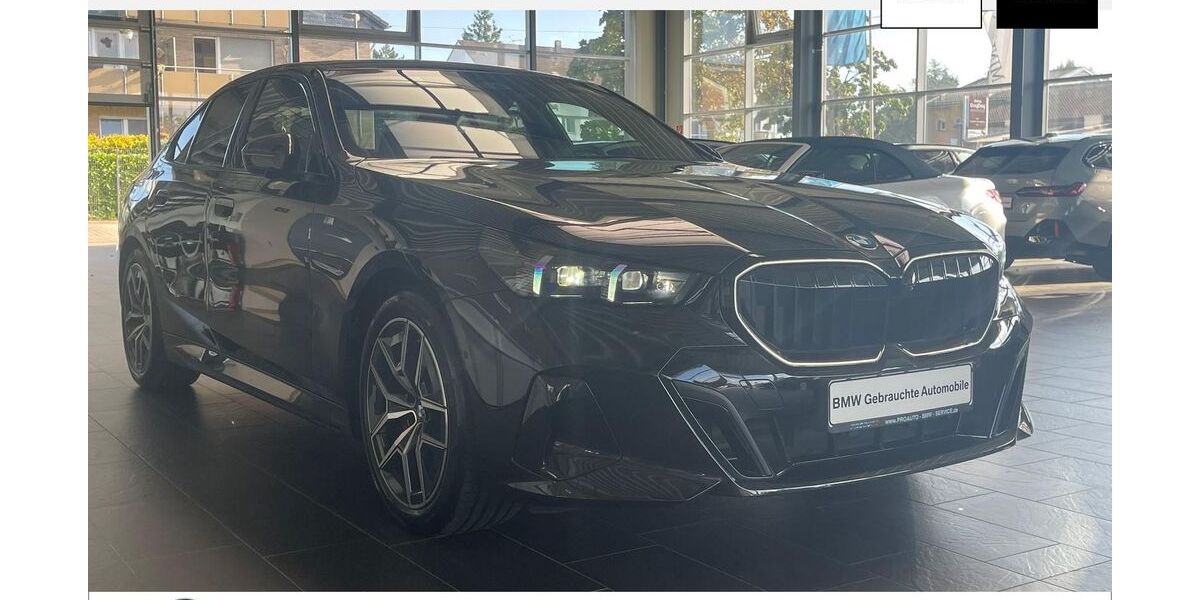 BMW 520 4.010 km 58.999 &euro; Langenfeld 40764