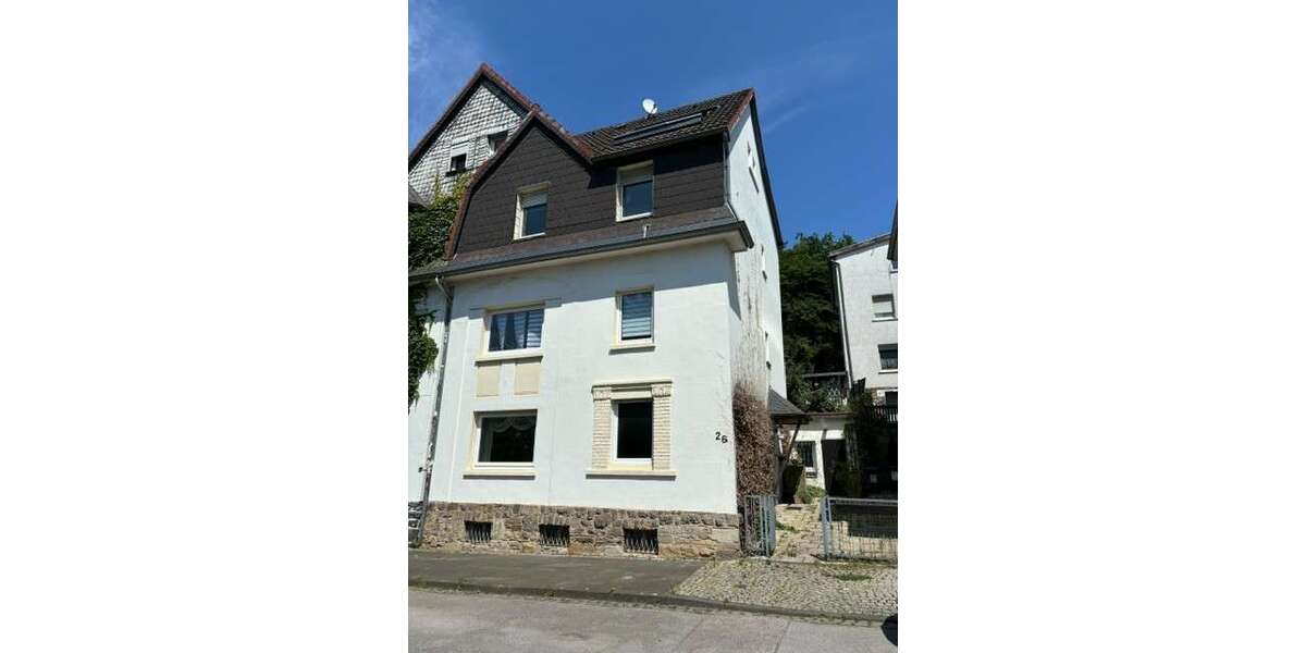 Einfamilienhaus Hagen Hohenlimburg - 7 Zimmer, 239 m&sup2;, 209.000&euro; | Angebot:18137467