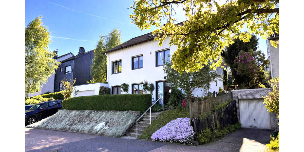 Einfamilienhaus Velbert Langenberg - 6 Zimmer, 188 m&sup2;, 495.000&euro; | Angebot:26644494