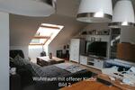 Dachgeschoßwohnung Wermelskirchen - 2 Zimmer, 76 m&sup2;, 800&euro; | Angebot:26512679