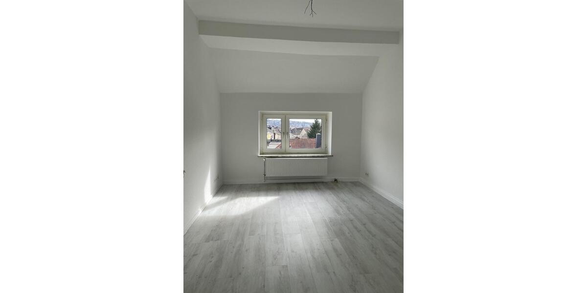 Etagenwohnung Wuppertal Dornap - 3 Zimmer, 75 m&sup2;, 750&euro; | Angebot:24416612