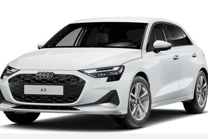 Audi A3 24.387 km 27.840 &euro; Bochum 44809