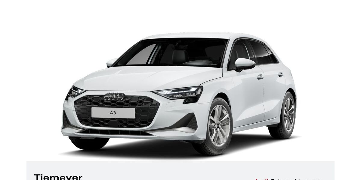Audi A3 24.387 km 27.840 &euro; Bochum 44809