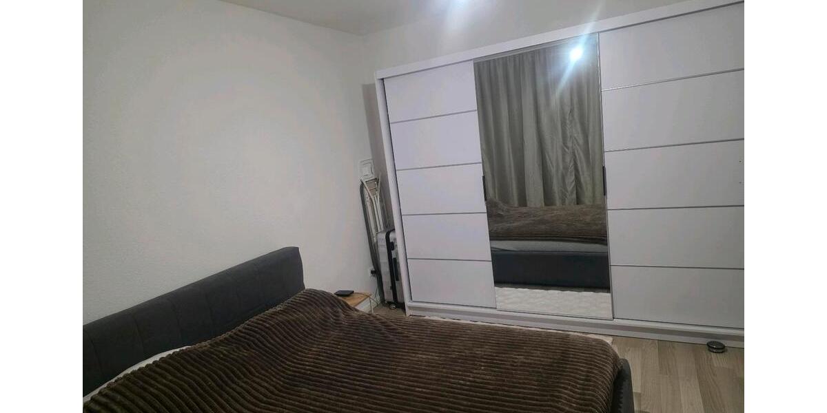 Terrassenwohnung Hagen - 2.5 Zimmer, 46 m&sup2;, 786&euro; | Angebot:25030632