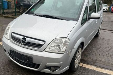 Opel Meriva 117.000 km 3.000 &euro; Essen 45359