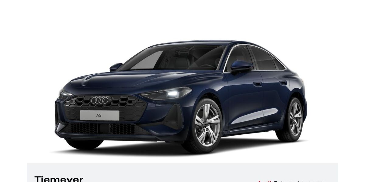 Audi A5 23.651 km 44.670 &euro; Bochum 44809