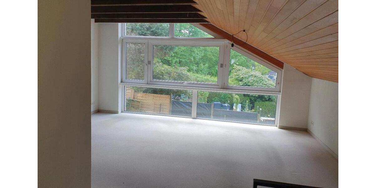 Doppelhaushälfte Remscheid Lüttringhausen - 3 Zimmer, 110 m&sup2;, 1.250&euro; | Angebot:26492599