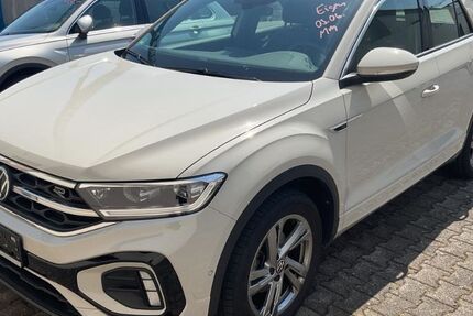 VW T-Roc 21.810 km 24.950 &euro; Langenfeld 40764