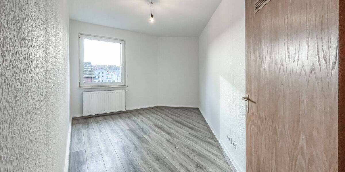 Etagenwohnung Bochum Wiemelhausen - 2 Zimmer, 58 m&sup2;, 635&euro; | Angebot:26079922