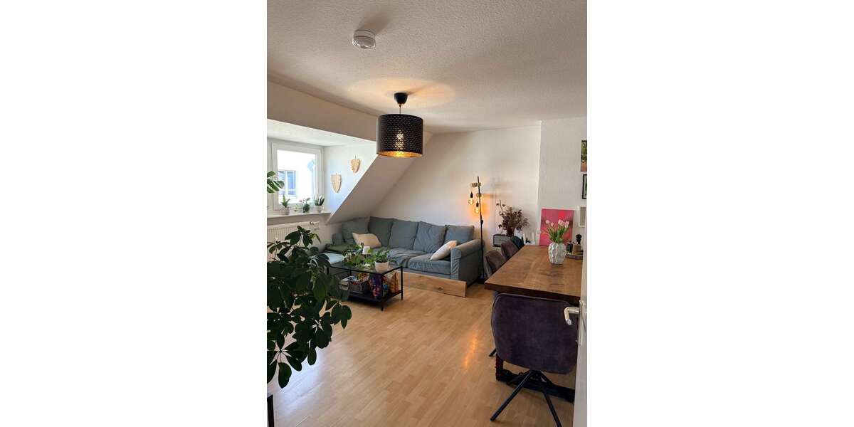Etagenwohnung Hattingen-Innenstadt Innenstadt - 3.5 Zimmer, 67 m&sup2;, 600&euro; | Angebot:26494107