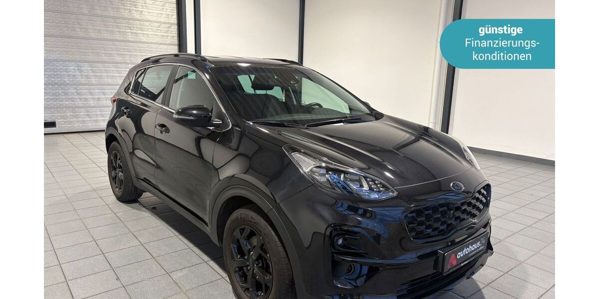 Kia Sportage 49.911 km 19.990 &euro; Wuppertal 42287