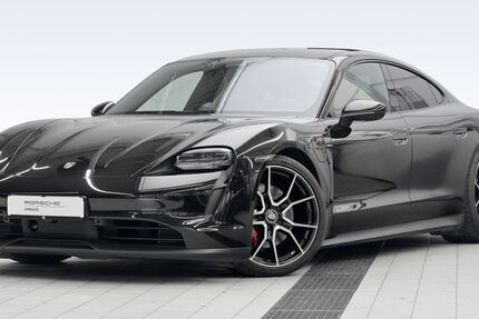 Porsche Taycan 23.012 km 82.900 &euro; Wuppertal 42279