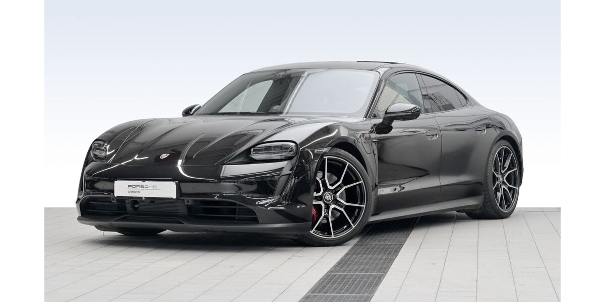 Porsche Taycan 23.012 km 82.900 &euro; Wuppertal 42279