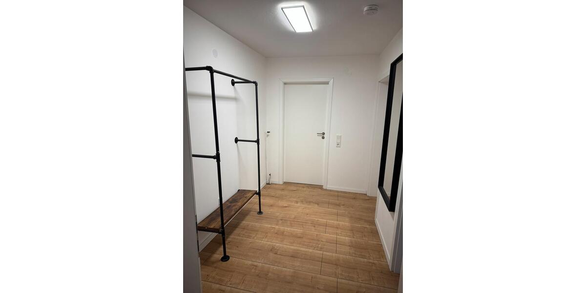 Etagenwohnung Wuppertal Gemarkung Vohwinkel - 1.5 Zimmer, 50 m&sup2;, 700&euro; | Angebot:26250716
