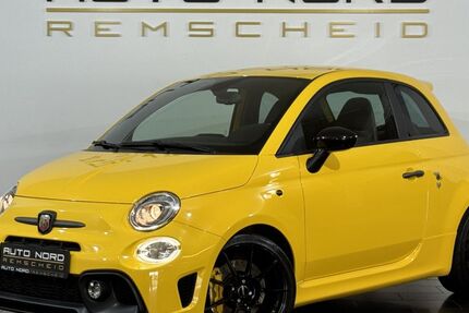 Abarth 595 Competizione 70.700 km 17.990 &euro; Remscheid 42897