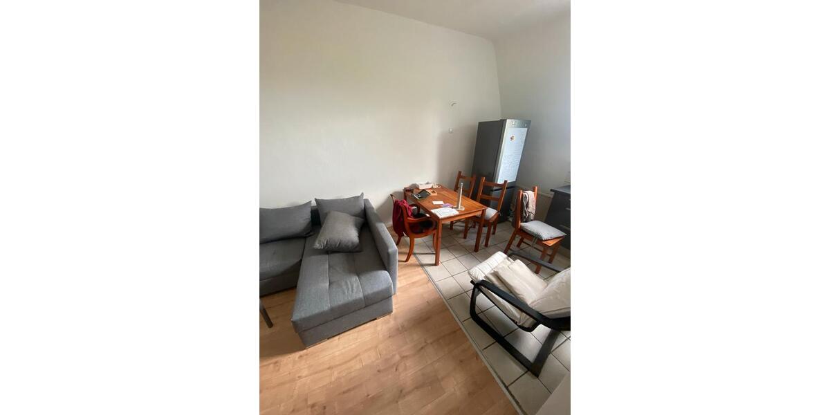 Etagenwohnung Düsseldorf Oberbilk - 1 Zimmer, 13 m&sup2;, 625&euro; | Angebot:24176927
