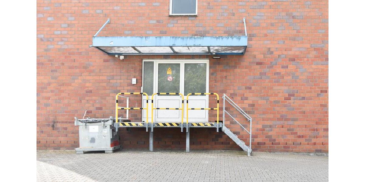 Gewerbeobjekt Hilden - 1.201&euro; | Angebot:19586294