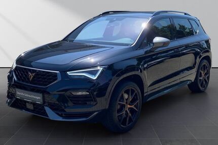 Cupra Ateca 16.632 km 37.990 &euro; Solingen 42719