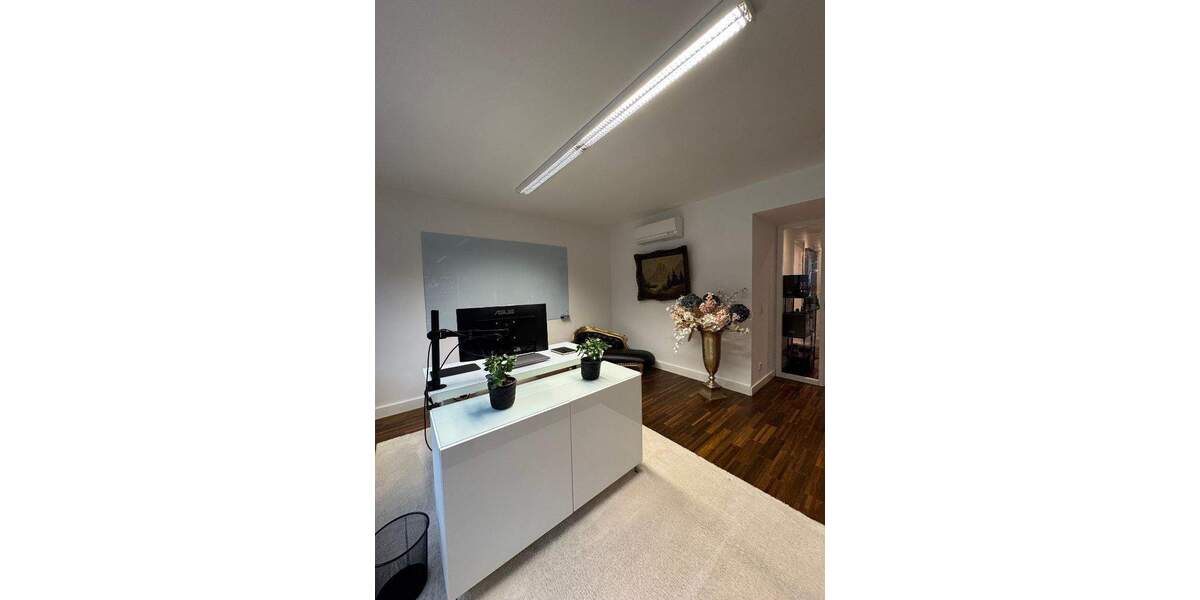 Gewerbeobjekt Düsseldorf Stadtmitte - 990&euro; | Angebot:25910752