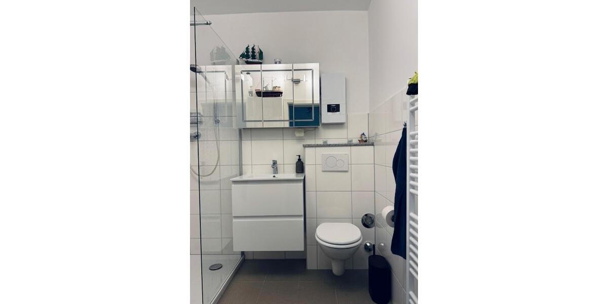 Etagenwohnung Radevormwald - 3 Zimmer, 74 m&sup2;, 543&euro; | Angebot:25868087