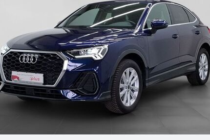 Audi Q3 49.146 km 32.280 &euro; Bochum 44809