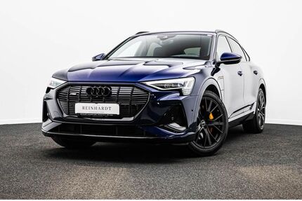 Audi e-tron 37.504 km 36.865 &euro; Hagen 58091