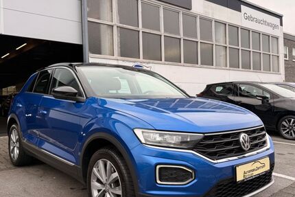 VW T-Roc 145.000 km 17.990 &euro; Ratingen 40880