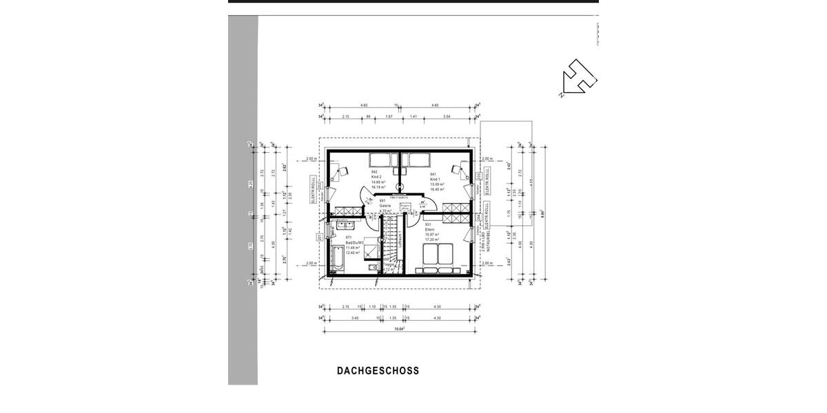 Einfamilienhaus Solingen Höhscheid - 5 Zimmer, 130 m&sup2;, 665.000&euro; | Angebot:24593273
