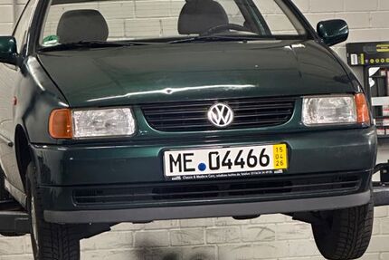 VW Polo 290.000 km 1.350 &euro; Erkrath 40699