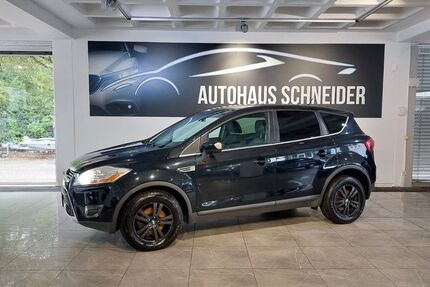 Ford Kuga 141.263 km 8.700 &euro; Ratingen 40880