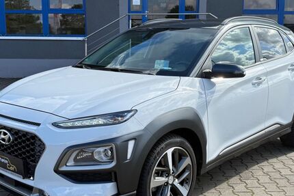 Hyundai KONA 43.755 km 18.200 &euro; Monheim am Rhein 40789