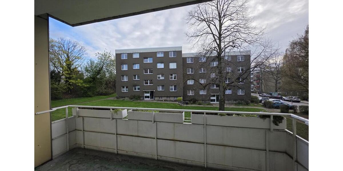 Etagenwohnung Witten Herbede - 2 Zimmer, 62 m&sup2;, 475&euro; | Angebot:25974790