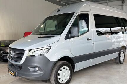 Mercedes-Benz Sprinter 93.850 km 31.500 &euro; Gelsenkirchen 45879