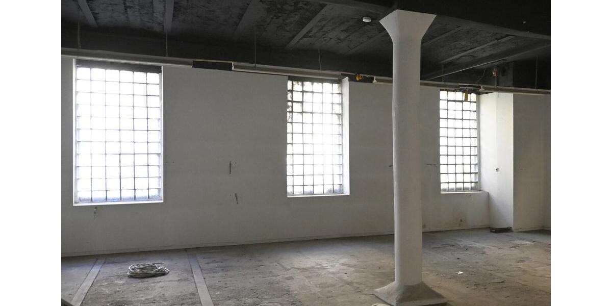 Loft - Studio - Atelier Essen Stadtkern - 4 Zimmer, 198 m&sup2;, 1.484&euro; | Angebot:26563507