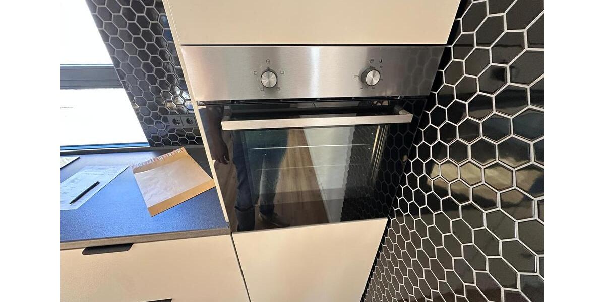 Etagenwohnung Wuppertal Elberfeld - 2 Zimmer, 68 m&sup2;, 880&euro; | Angebot:25931844