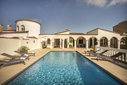 Ferienimmobilie Mülheim an der Ruhr Broich - 220&euro; | Angebot:22160372