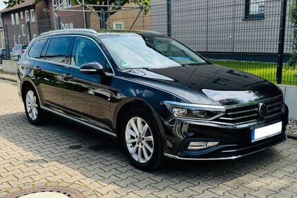 VW Passat 42.000 km 26.999 &euro; Hattingen 45525
