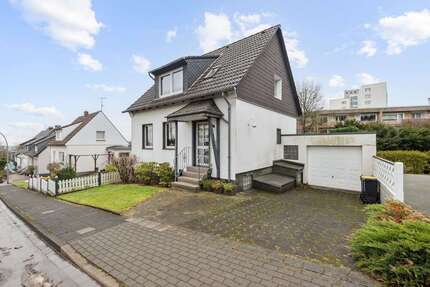 Haus Velbert Velbert-Mitte - 6 Zimmer, 125 m&sup2;, 370.000&euro; | Angebot:24514187