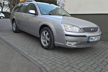 Ford Mondeo 159.999 km 3.800 &euro; Radevormwald 42477