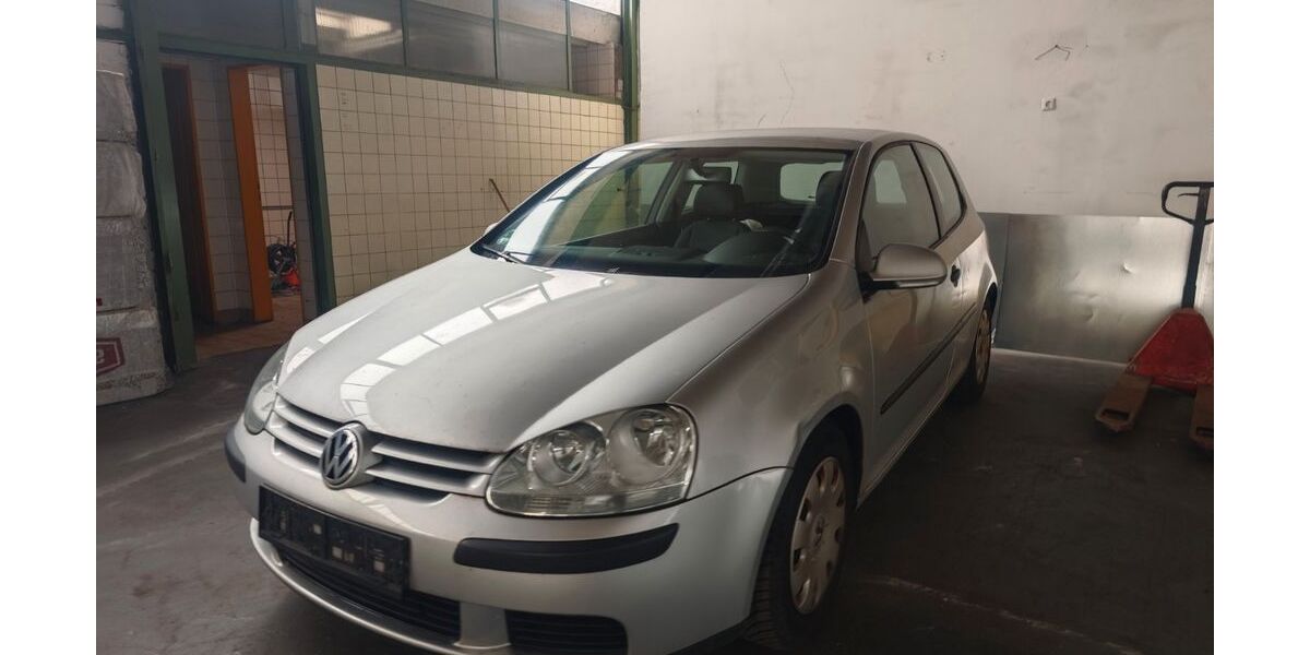 VW Golf 345.255 km 1.000 &euro; Sprockhövel 45549