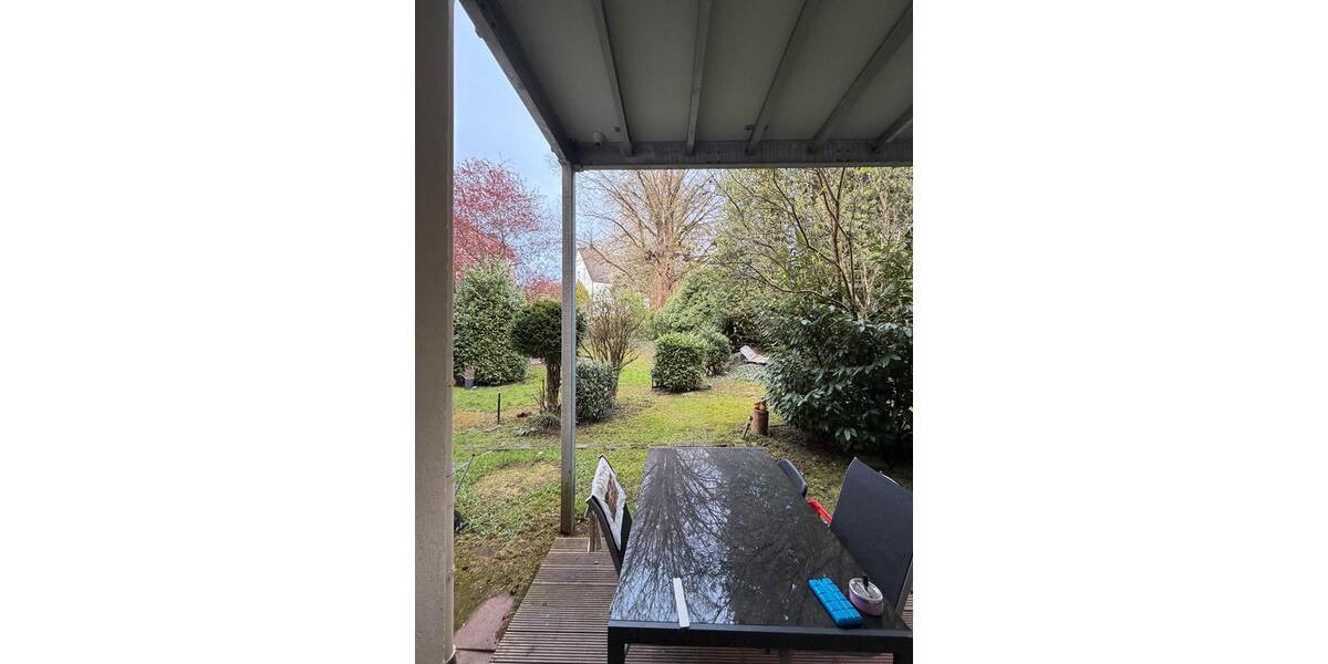 Erdgeschoßwohnung Bochum Bochum-Südwest - 1.5 Zimmer, 51 m&sup2;, 660&euro; | Angebot:26023960