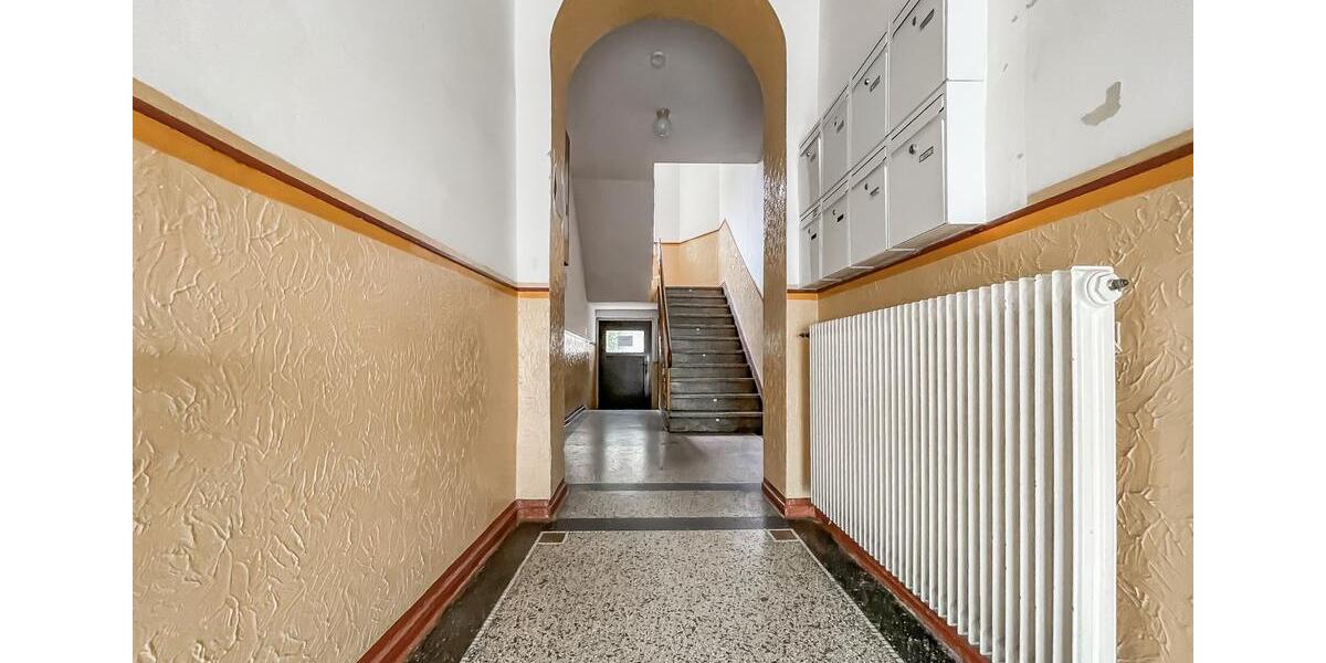 Erdgeschoßwohnung Witten Heven - 2.5 Zimmer, 51 m&sup2;, 500&euro; | Angebot:26461064