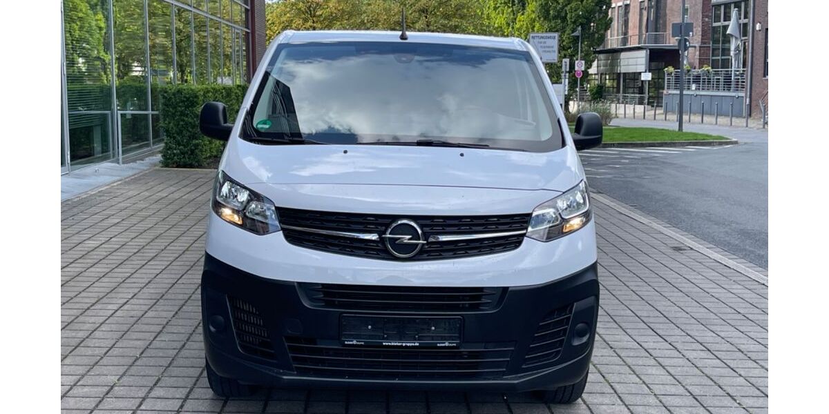Opel Vivaro 40.000 km 22.500 &euro; Gelsenkirchen 45899