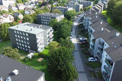 Wohnung Radevormwald Ispingrade - 1 Zimmer, 27 m&sup2;, 225&euro; | Angebot:25999652