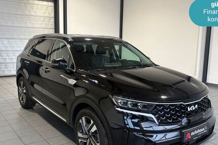 Kia Sorento 38.986 km 36.990 &euro; Wuppertal 42287