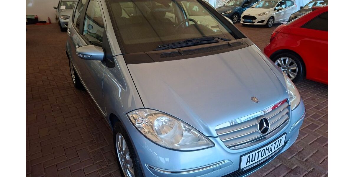 Mercedes-Benz A 150 109.030 km 6.850 &euro; Wülfrath 42489