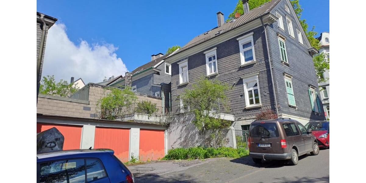 Mehrfamilienhaus, Wohnhaus Remscheid - 9 Zimmer, 240 m&sup2;, 240.000&euro; | Angebot:26531913