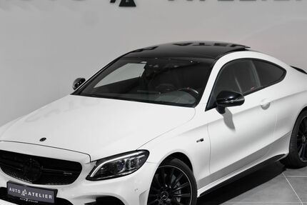 Mercedes-Benz C 43 AMG 56.270 km 48.990 &euro; Remscheid 42855