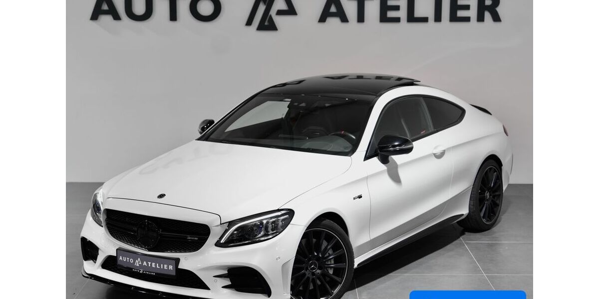Mercedes-Benz C 43 AMG 56.270 km 48.990 &euro; Remscheid 42855